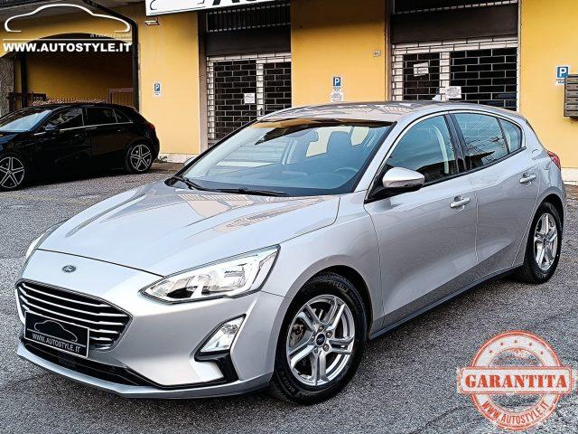 FORD Focus 1.0 EcoBoost 100 CV 5p. Business