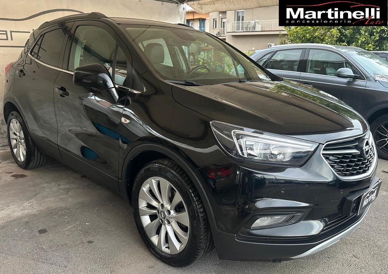 Opel Mokka X 1.6 CDTI Ecotec 136CV 4x2 Start&Stop Advance