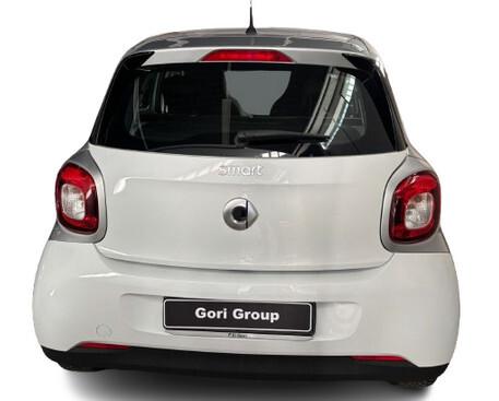 Smart ForFour 70 1.0 Passion