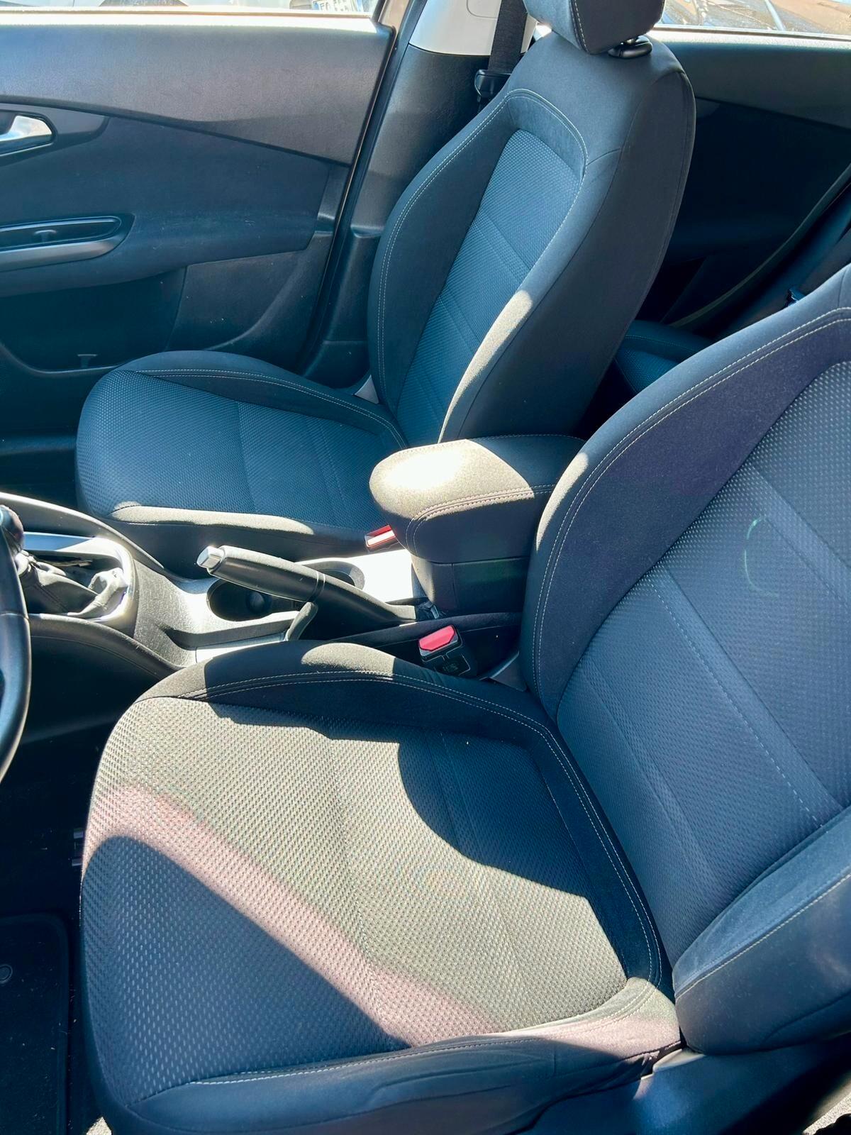 Fiat Tipo 1.6 Mjt S&S 5 porte Lounge