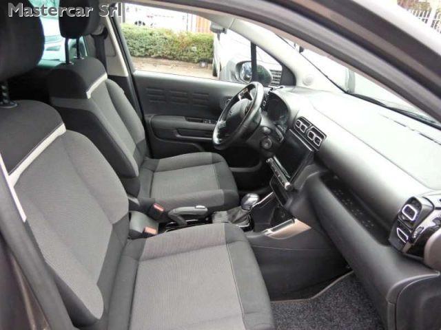 CITROEN C3 C3 Aircross Aircross 1.5 bluehdi Feel - GH734JF