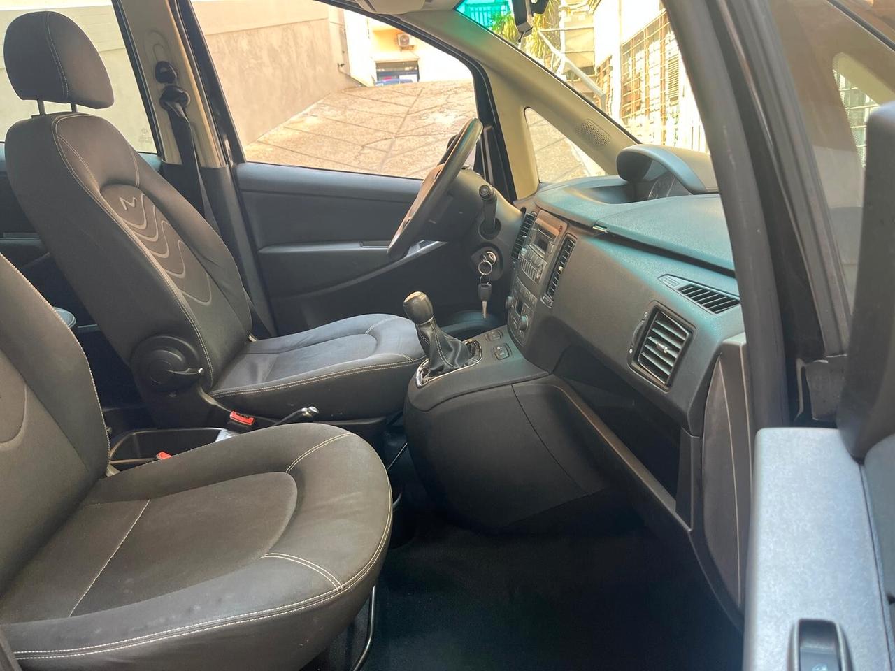 Lancia MUSA 1.3 Mjt GOLD EURO 5
