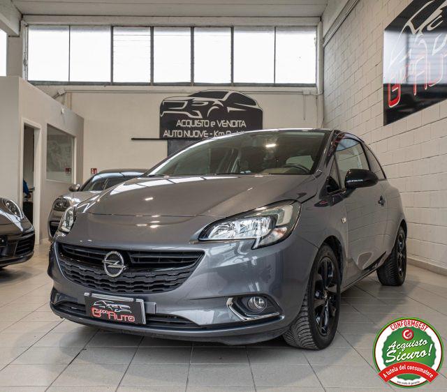 OPEL Corsa 1.3 CDTI ecoFLEX S&S Coupé b-Color *NEOPATENTATI*