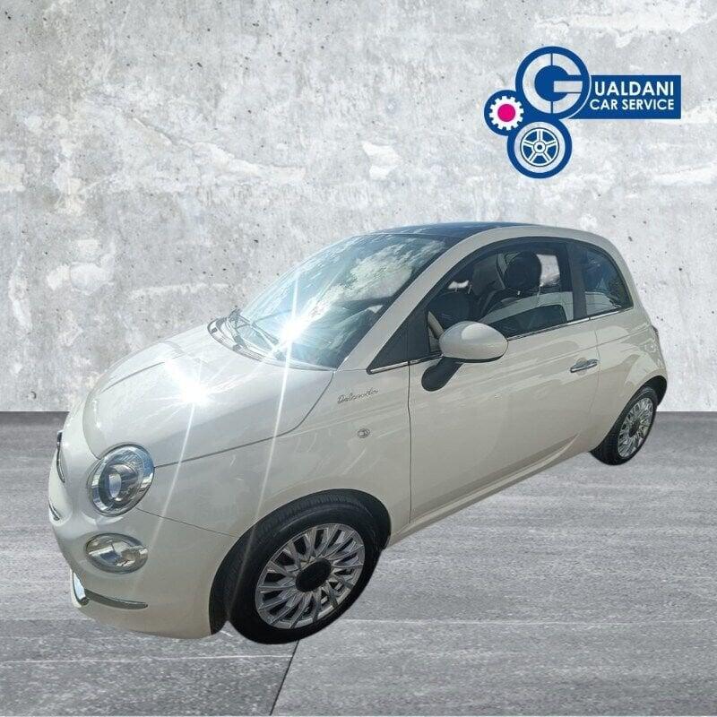 FIAT 500 500 1.0 Hybrid Dolcevita