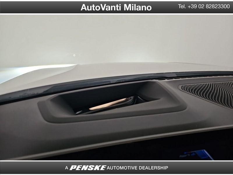 BMW Serie 3 320d 48V xDrive Touring Msport Pro