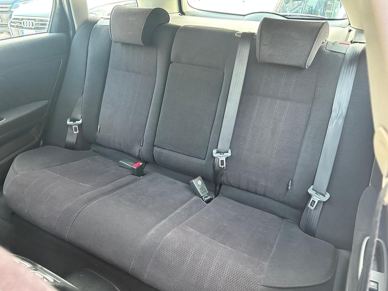ALFA 159 1.8 140CV OK NEOPATENTATI GOMME NUOVE