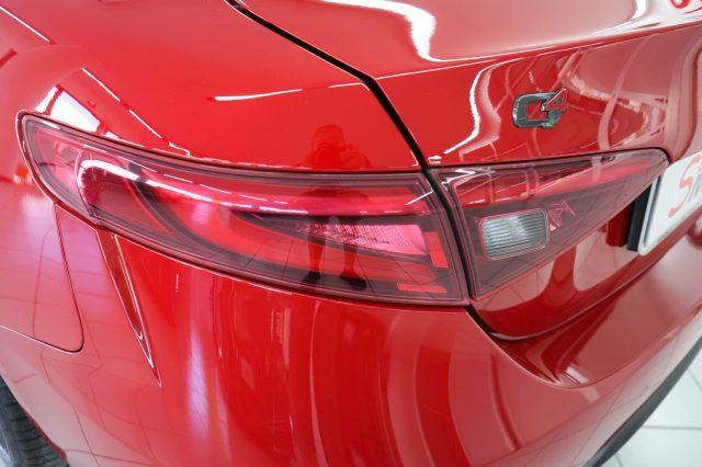 ALFA ROMEO Giulia 2.2 Veloce 210 CV AT8 AWD Q4 Uniprop. Certificata
