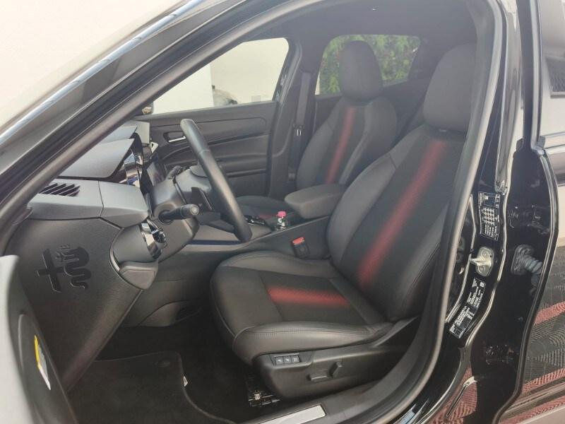 ALFA ROMEO Junior Junior 1.2 136 CV Hybrid eDCT...