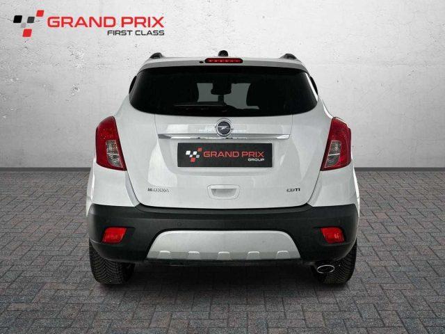 OPEL Mokka 1.6 CDTI Ecotec 136CV 4x2 aut. Ego