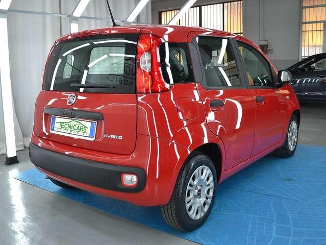 Fiat Panda Panda 1.0 firefly hybrid *NO VINCOLI FINANZIARI*