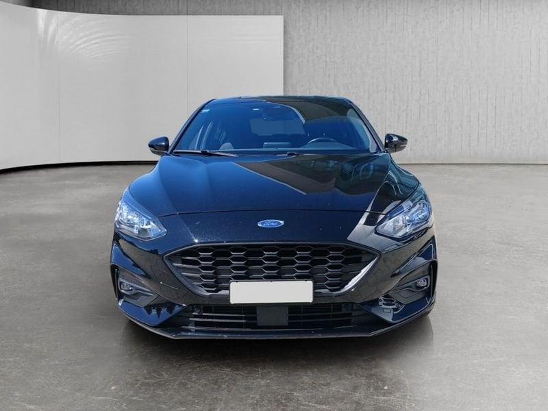 Ford Focus 1.0t ecoboost h ST-Line 125cv