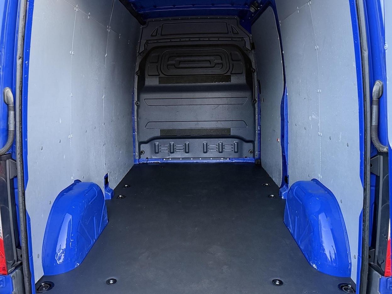 Mercedes-Benz Sprinter 311 CDI 651 F39/33 E6 - 2020