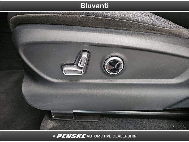 Maserati Grecale Grecale 2.0 mhev GT 250cv auto