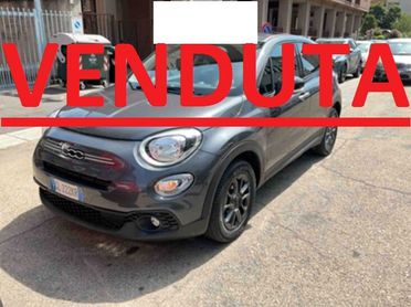 Fiat 500X 1.3 M-jet 95cv *79.000 KM* pari al NUOVO