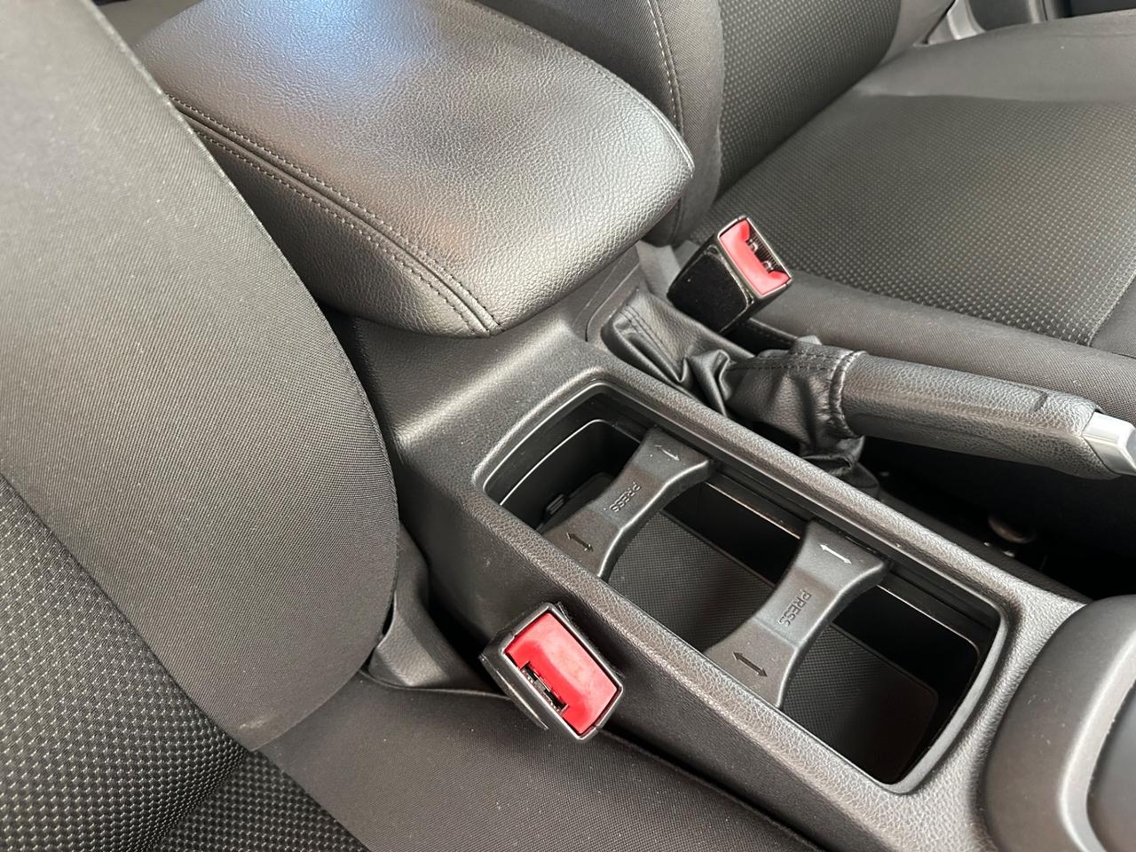 Ford Focus 1.0 EcoBoost 100 CV S&S Business 2017