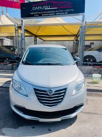 Lancia Ypsilon 1.2 69 CV 5 porte S&S Silver