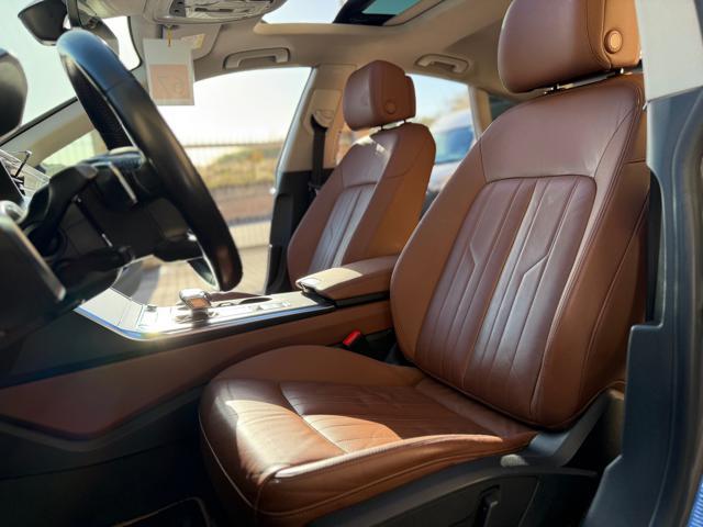 AUDI A7 SPB 45 3.0 TDI quattro tiptronic Business Plus