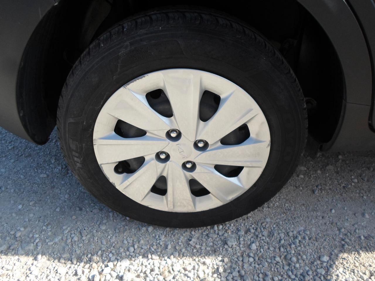 Kia Stonic 1.2 DPI Style
