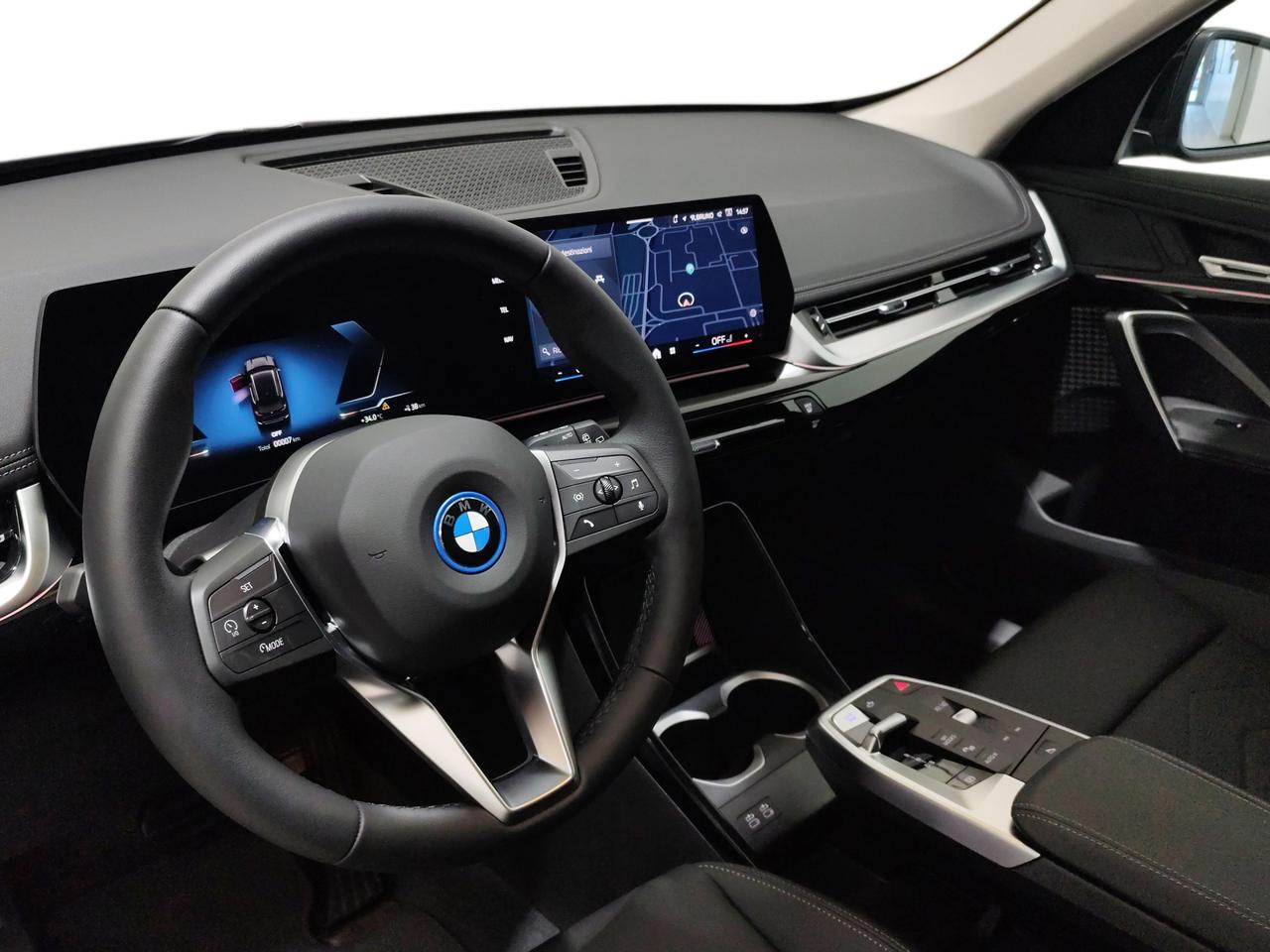 BMW X1 iX1 eDrive20 Pure Edition