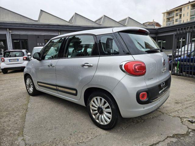 FIAT 500L 1.3 Multijet 85 CV