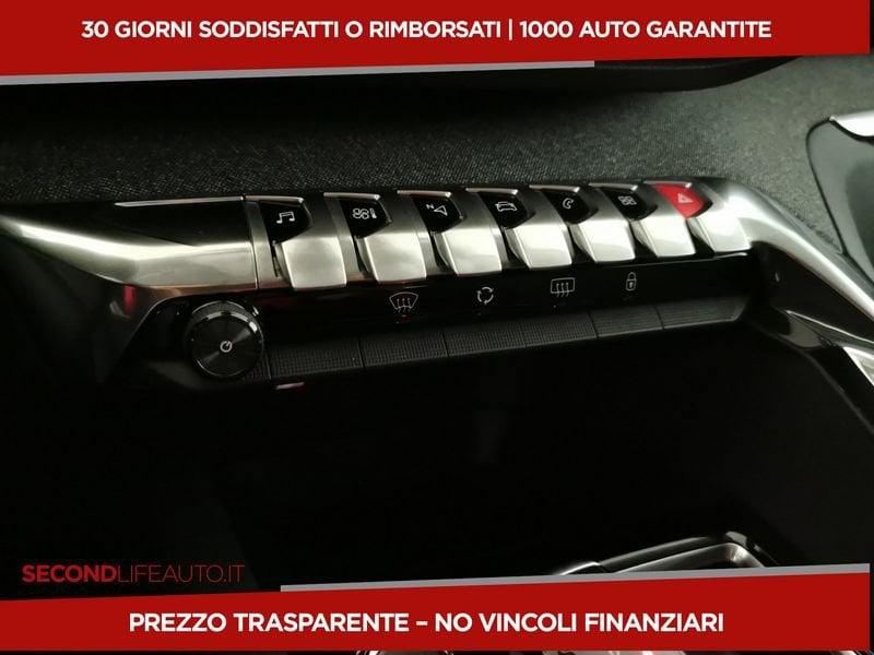 Peugeot 5008 II 2021 1.5 bluehdi Allure Pack s&s 130cv eat8