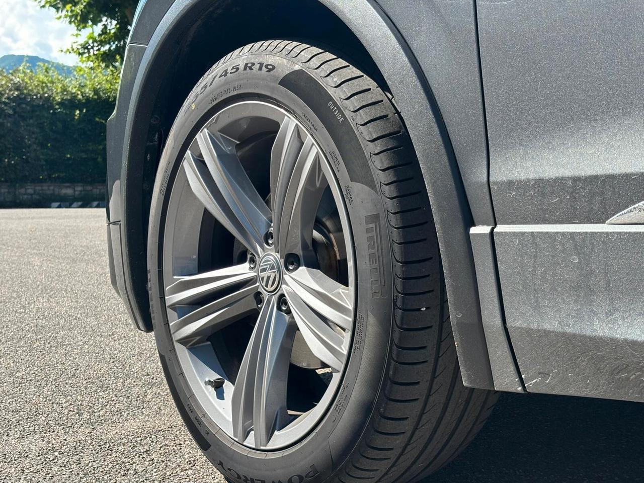 Volkswagen Tiguan 1.5 TSI 150 CV DSG Sport ACT BlueMotion Technology
