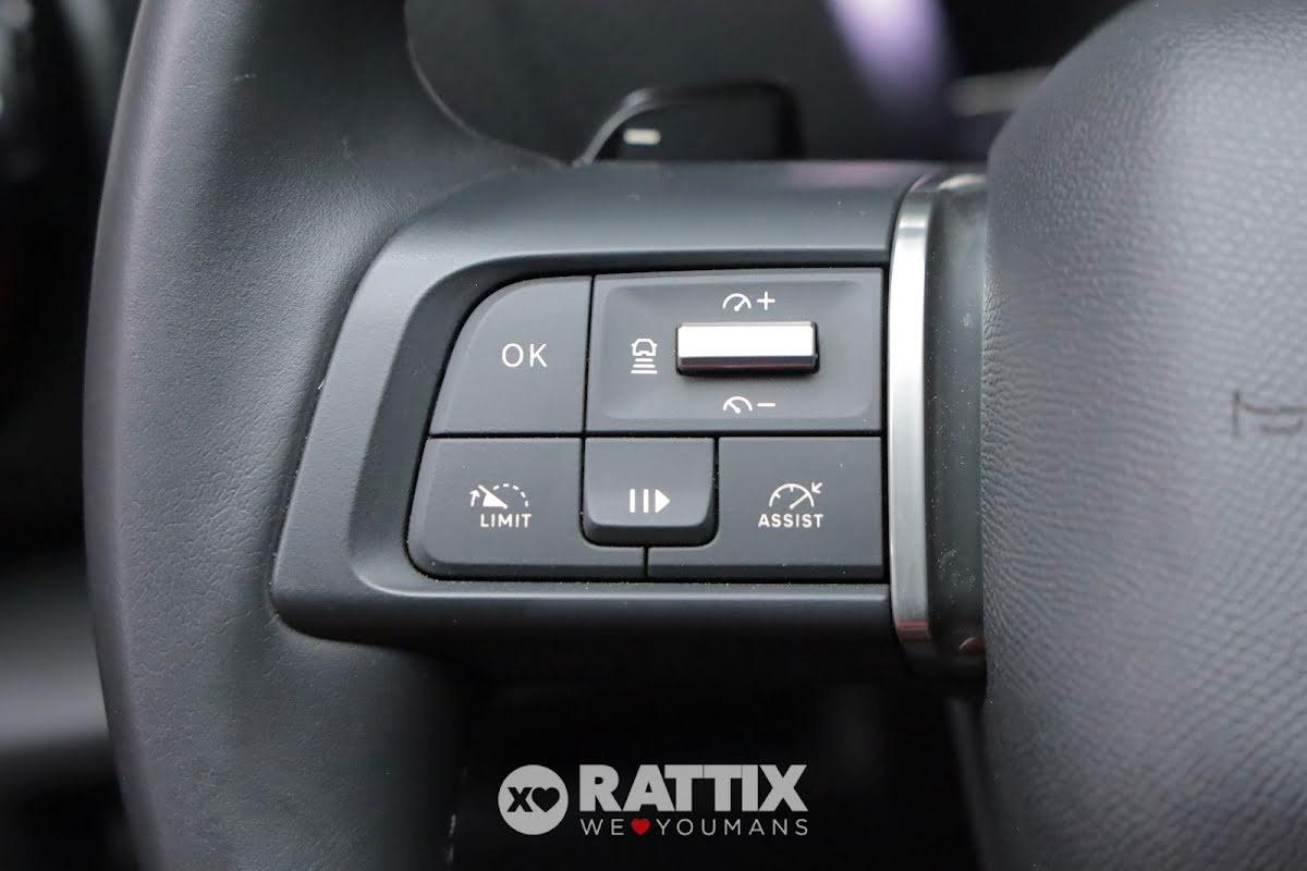 Citroen C4 X 1.2 Puretech 130CV Max EAT8