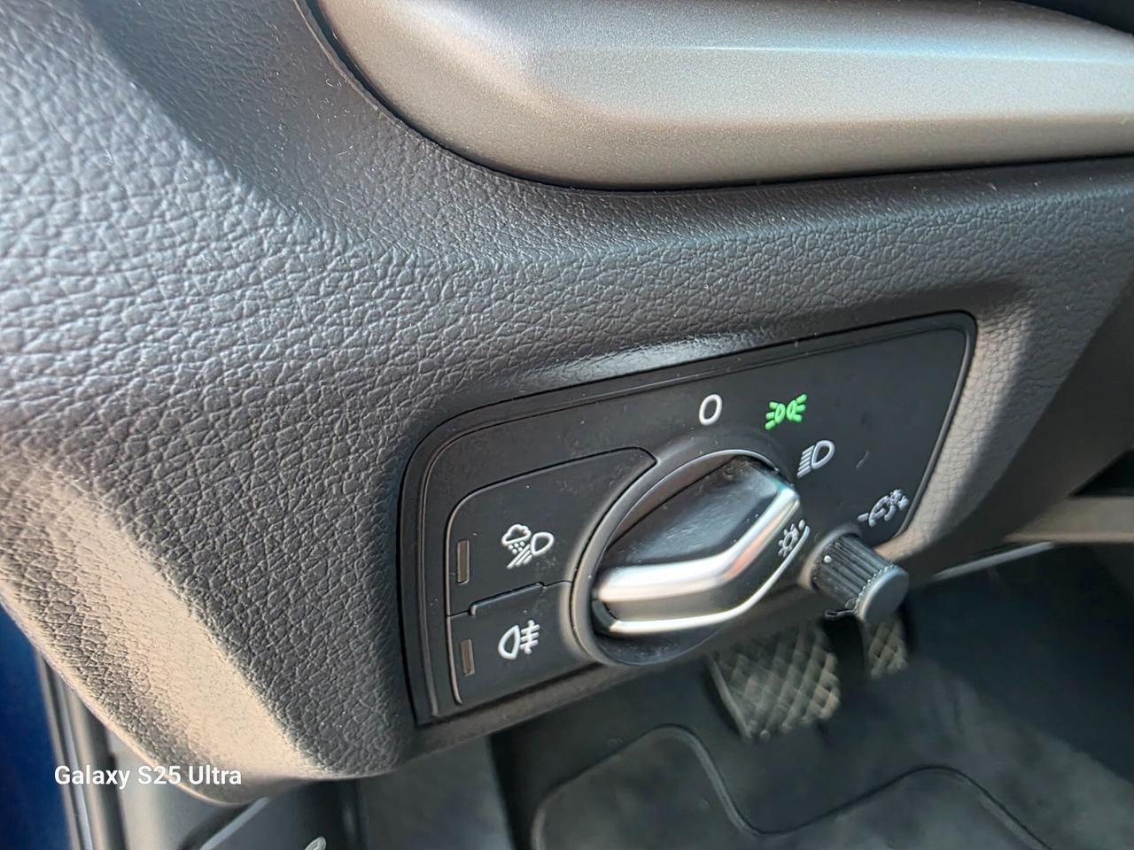 A3 SPB 2.0 TDI 150 CV S tronic valutiamo usato