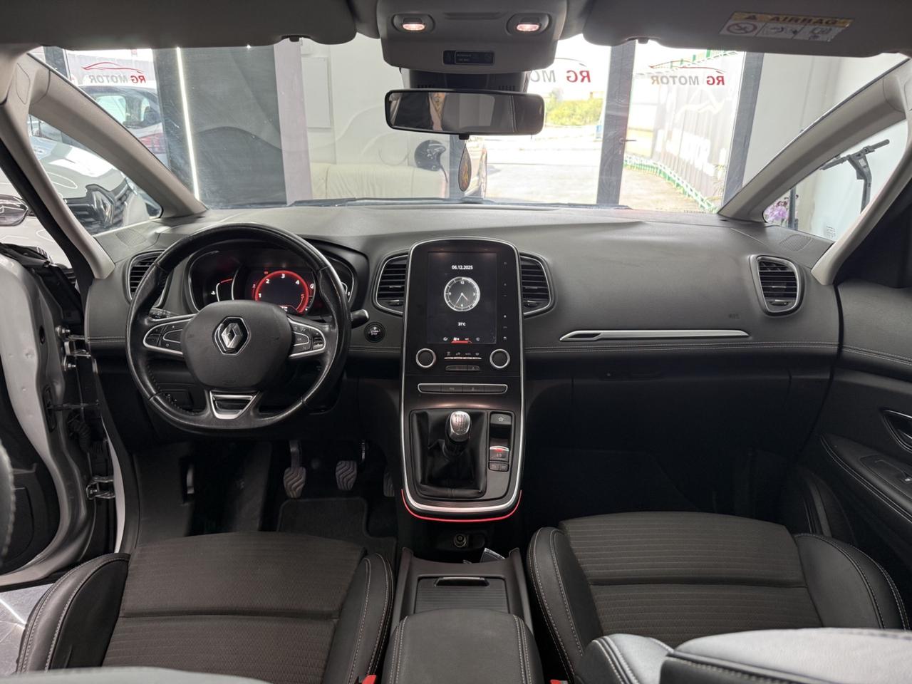 Renault Scenic Scénic dCi 8V 110 CV Energy Intens