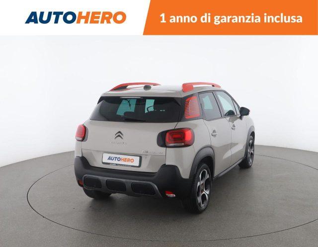 CITROEN C3 Aircross PureTech 110 S&S EAT6 Shine