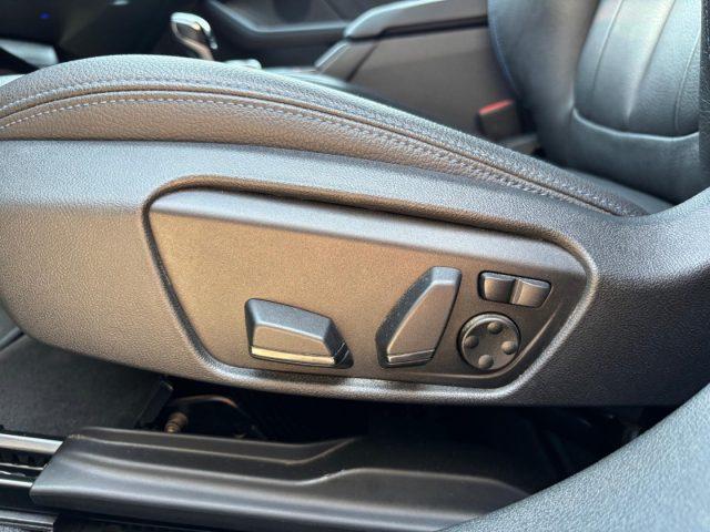 BMW 120 i 5p. Msport *Perfetta* INTERNI IN PELLE