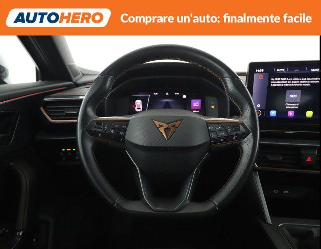 CUPRA Formentor 2.0 TDI