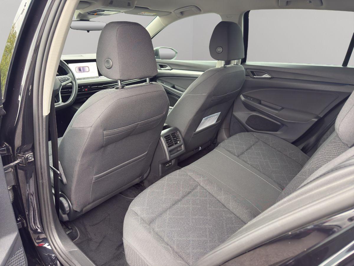 VOLKSWAGEN - Golf - 2.0 TDI 115CV 5p. Sport Edition BMT