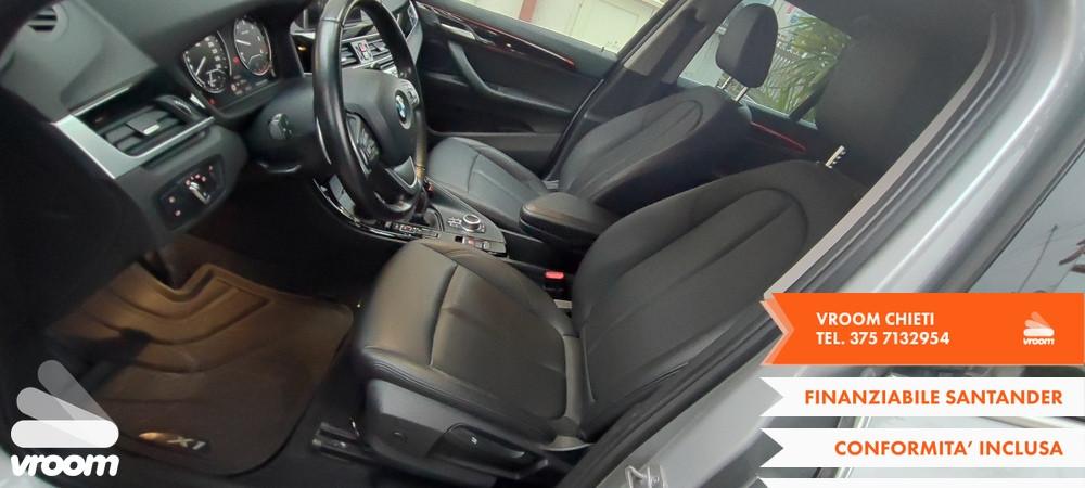 BMW X1 sDrive20d xLine