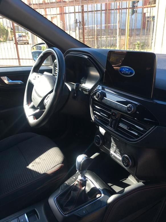 Ford Kuga 1.5 EcoBlue 120 CV 2WD ST-Line Design