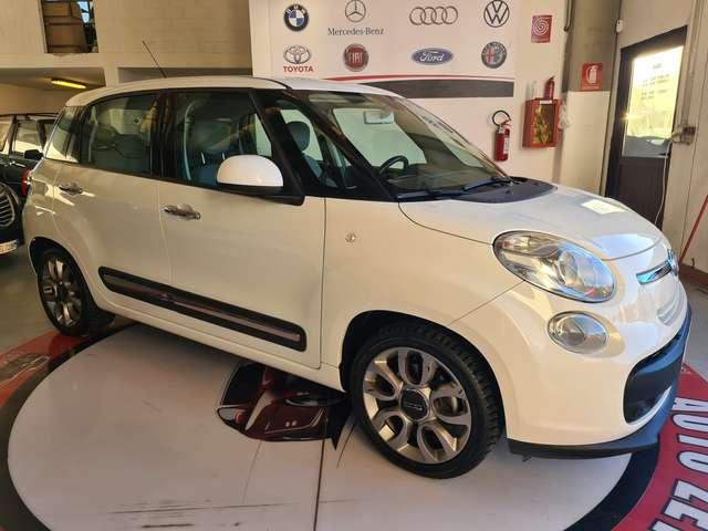 Fiat 500L 500L 1.4 Lounge 95cv