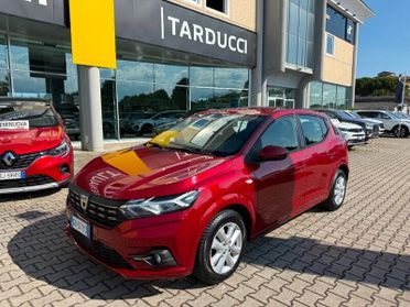 Dacia Sandero Sandero Streetway 1.0 TCe ECO-G Comfort