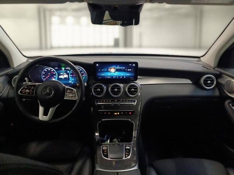 MERCEDES-BENZ GLC 300 DE 4MATIC EQ-POWER SPORT AUT. SUV