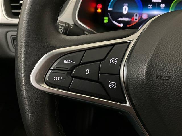 RENAULT Captur 1.6 E-Tech phev Intens 160cv auto my21