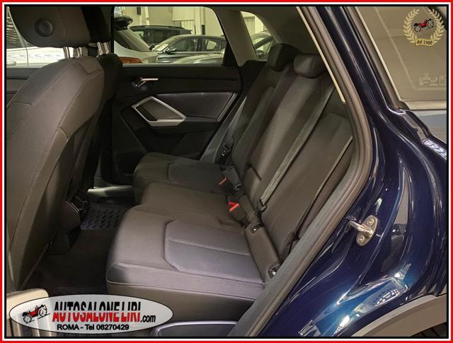 AUDI Q3 2.0 TDI 150 CV S tronic Business Advanced