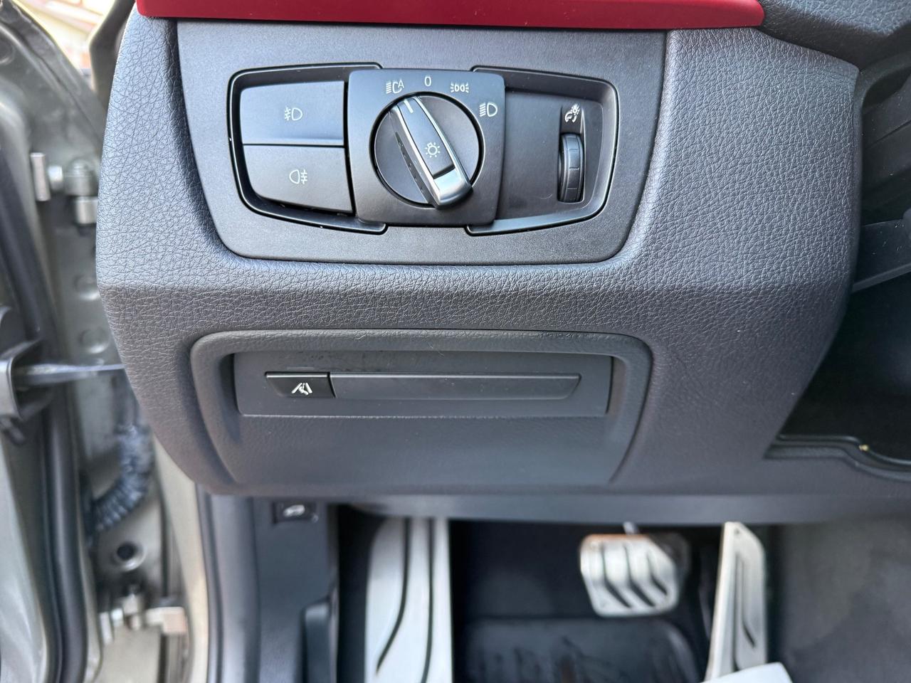 Bmw 320d xDrive Touring Sport EURO6