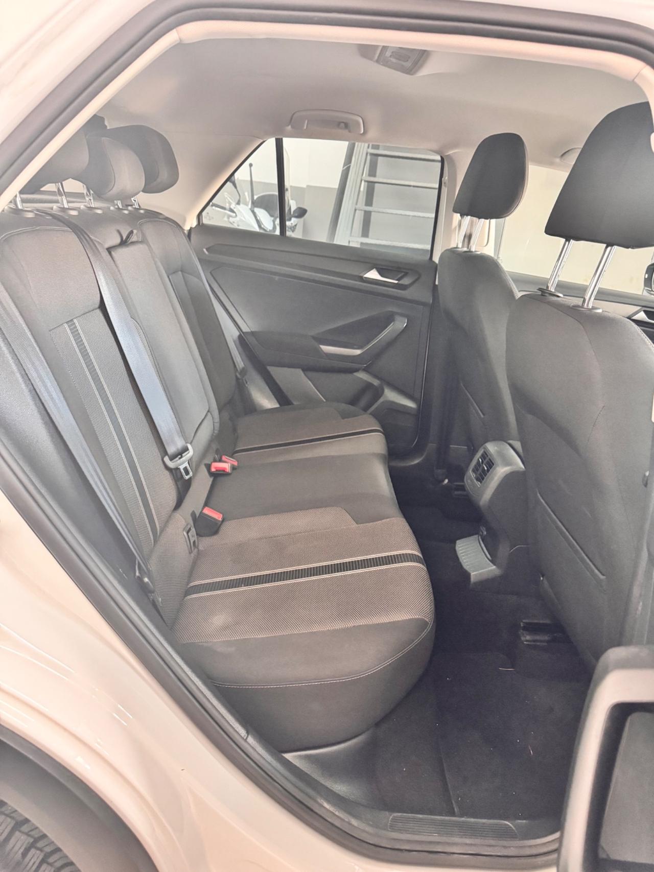 Volkswagen T-Roc 1.6 TDi 116 Cv Advanced - 2020