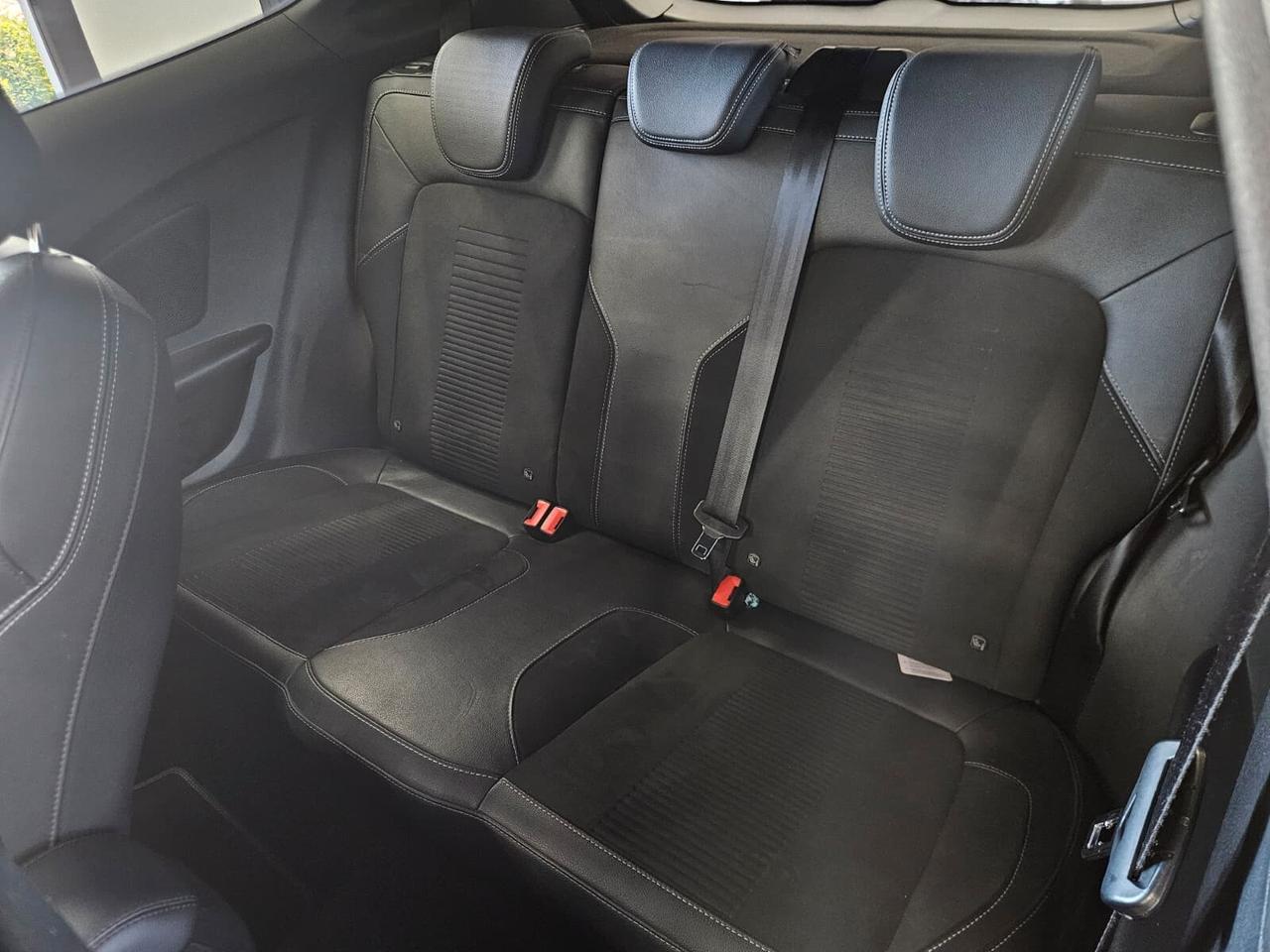 Ford Fiesta 3p 1.5 ST - IVA ESPOSTA
