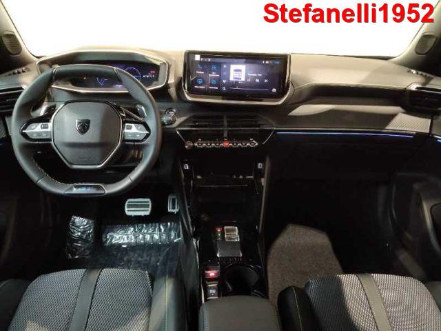 PEUGEOT 2008 1.2 hybrid GT 136cv e-dcs6