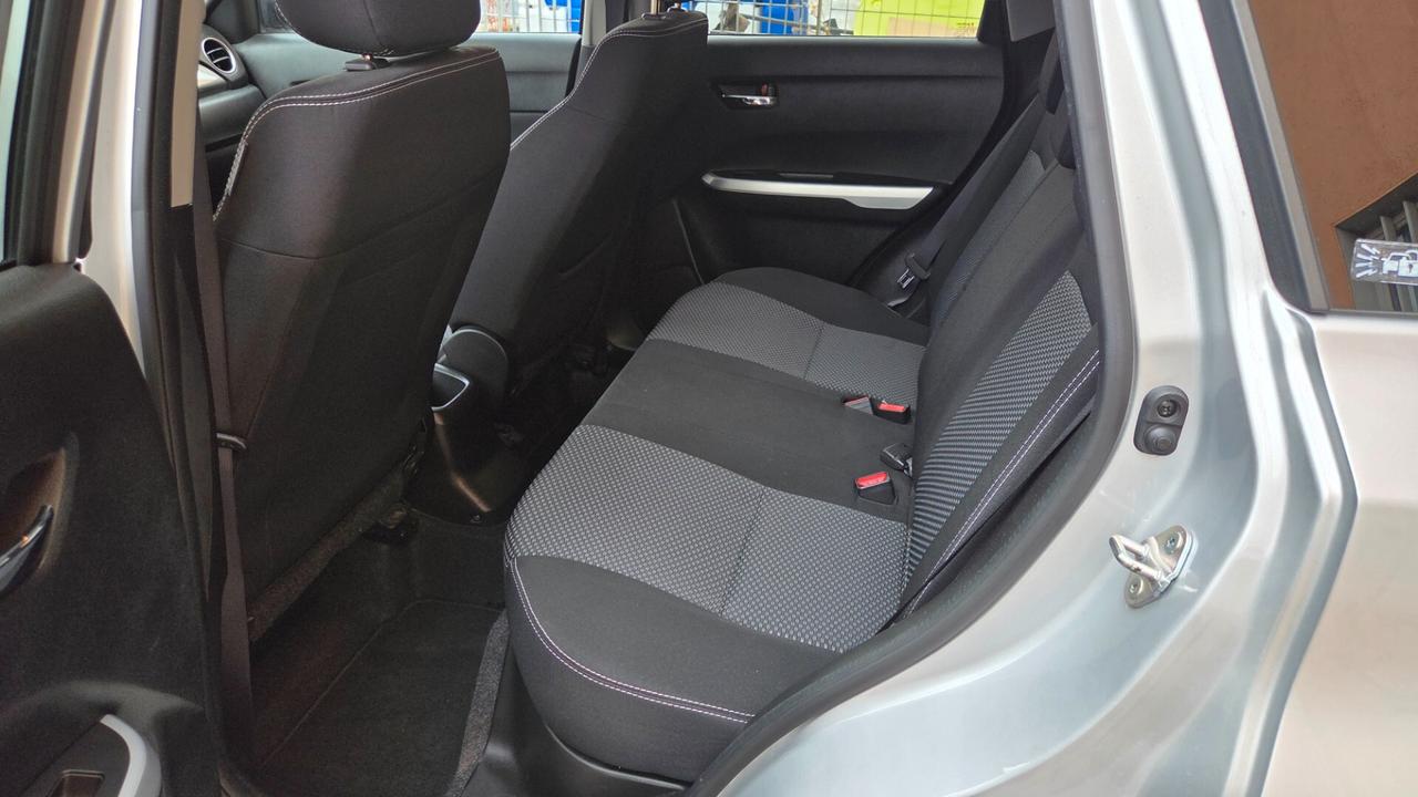Suzuki Vitara 1.6 VVT V-Top UNICO PROPRIETARIO