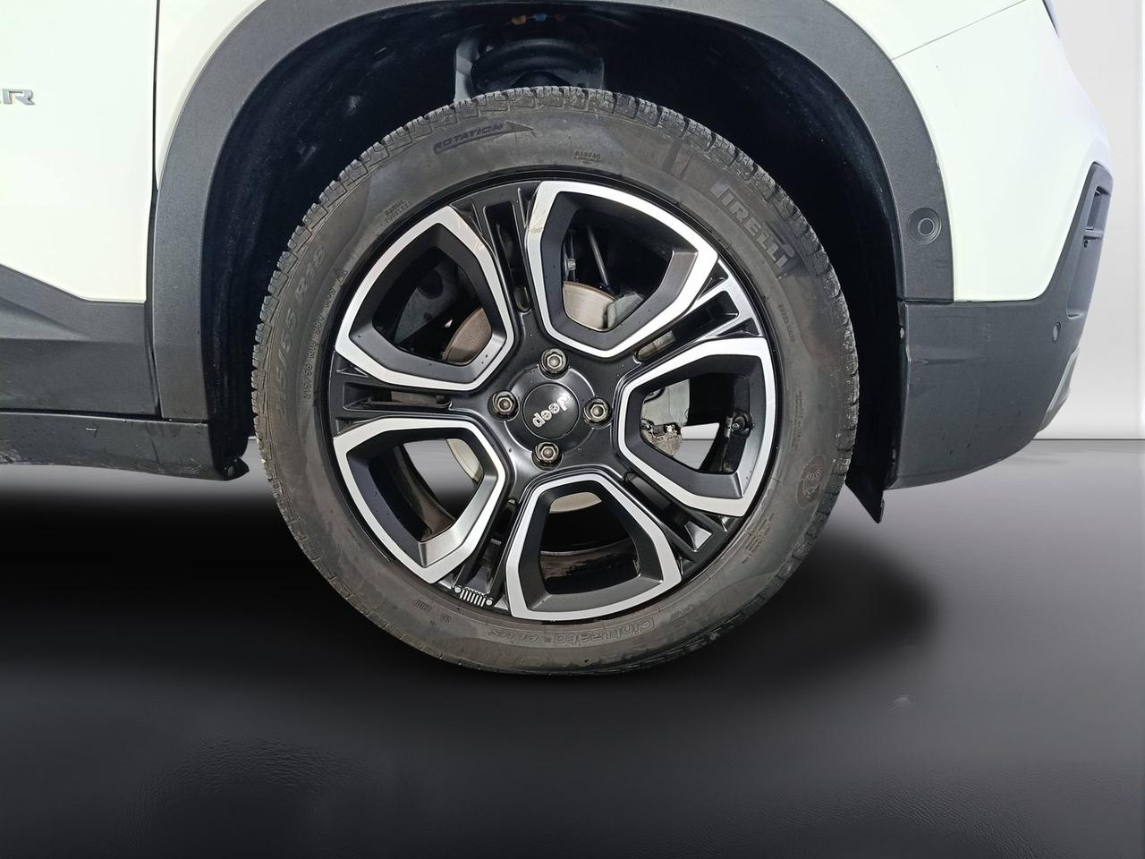 JEEP Avenger 2022 - Avenger 1.2 turbo Summit fwd 100cv