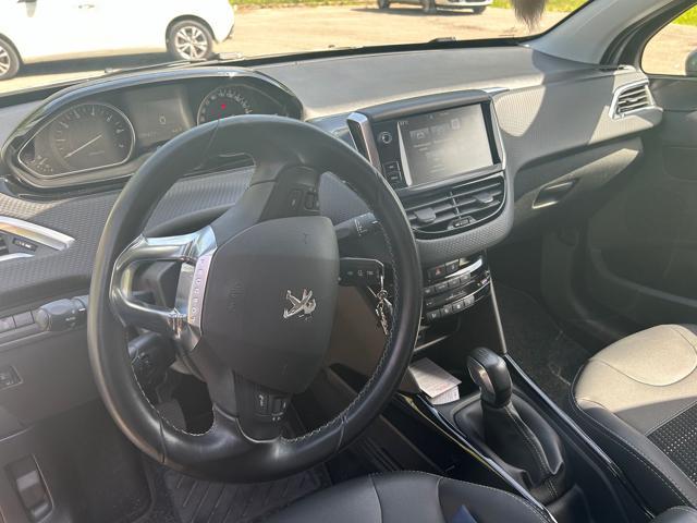 PEUGEOT 2008 Allure 1.2 PureTech 82