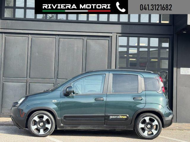 FIAT Panda 1.0 FireFly S&S Hybrid Pandina 5 posti