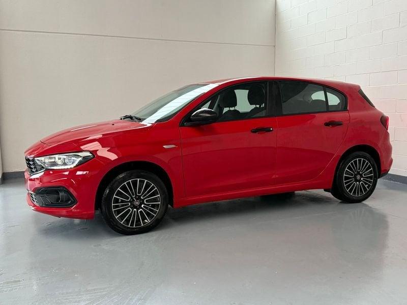 FIAT Tipo 1.0 5 porte