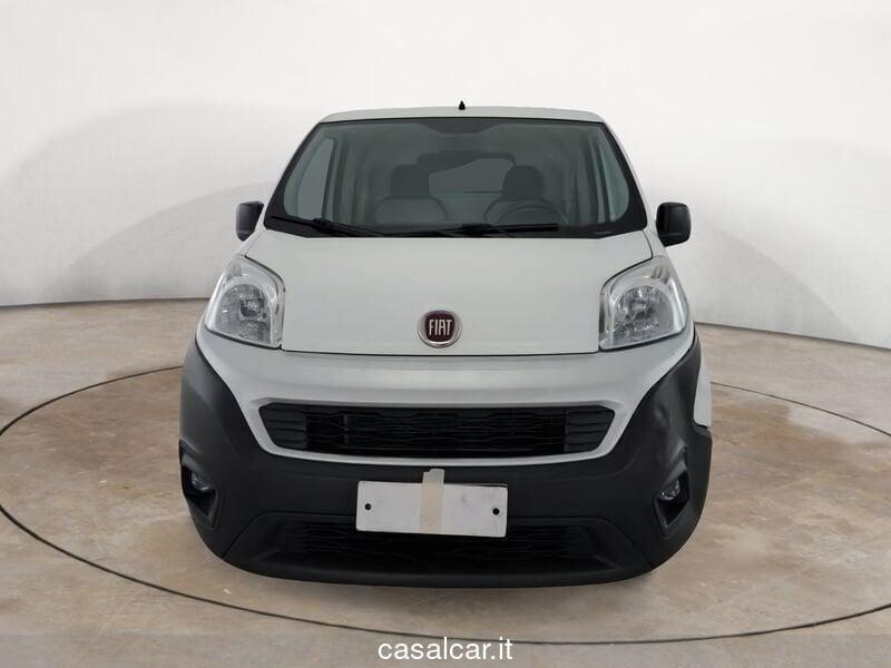 FIAT Fiorino 1.3 MJT 80CV Cargo SX 24 MESI DI GARANZIA KM ILLIMITATI PARI ALLA NUOVA PREZZO IVA ESCLUSA